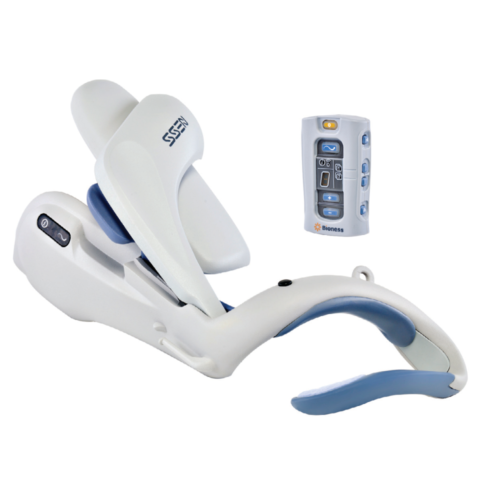 H200 Wireless Hand Rehabilitation System Morrello Morrello