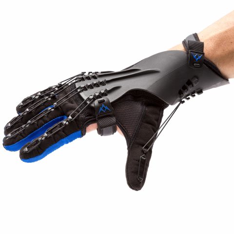 Photo of the SaeboGlove