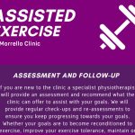 Morrello - GYM Assist