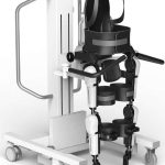 Photo of the ExoMotus M4