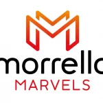 Morrello Marvels logo