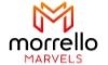 Morrello Marvels logo
